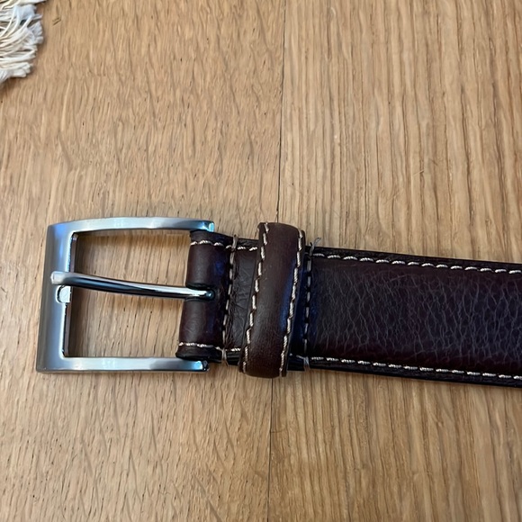 Kirkland Signature Accessories Kirkland Belt Poshmark